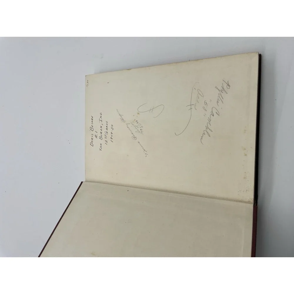 20TH CENTURY Bookkeeping and Accounting 19th Edition‎ (1947, Hardcover)